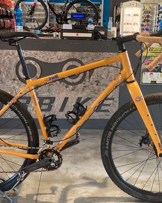 CINELLI HOBOOTLEG