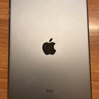 Apple Ipad air wifi + cellular prima generazione