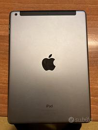 Apple Ipad air wifi + cellular prima generazione