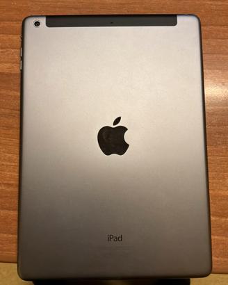 Apple Ipad air wifi + cellular prima generazione