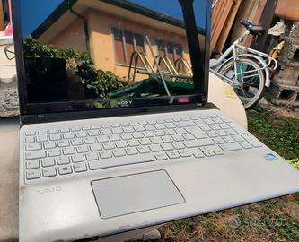 SONY VAIO