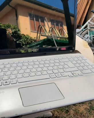 SONY VAIO