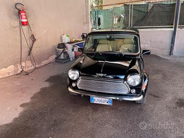 Mini 1.3 cat Knightsbridge