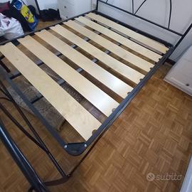 Rete a doghe matrimoniale 