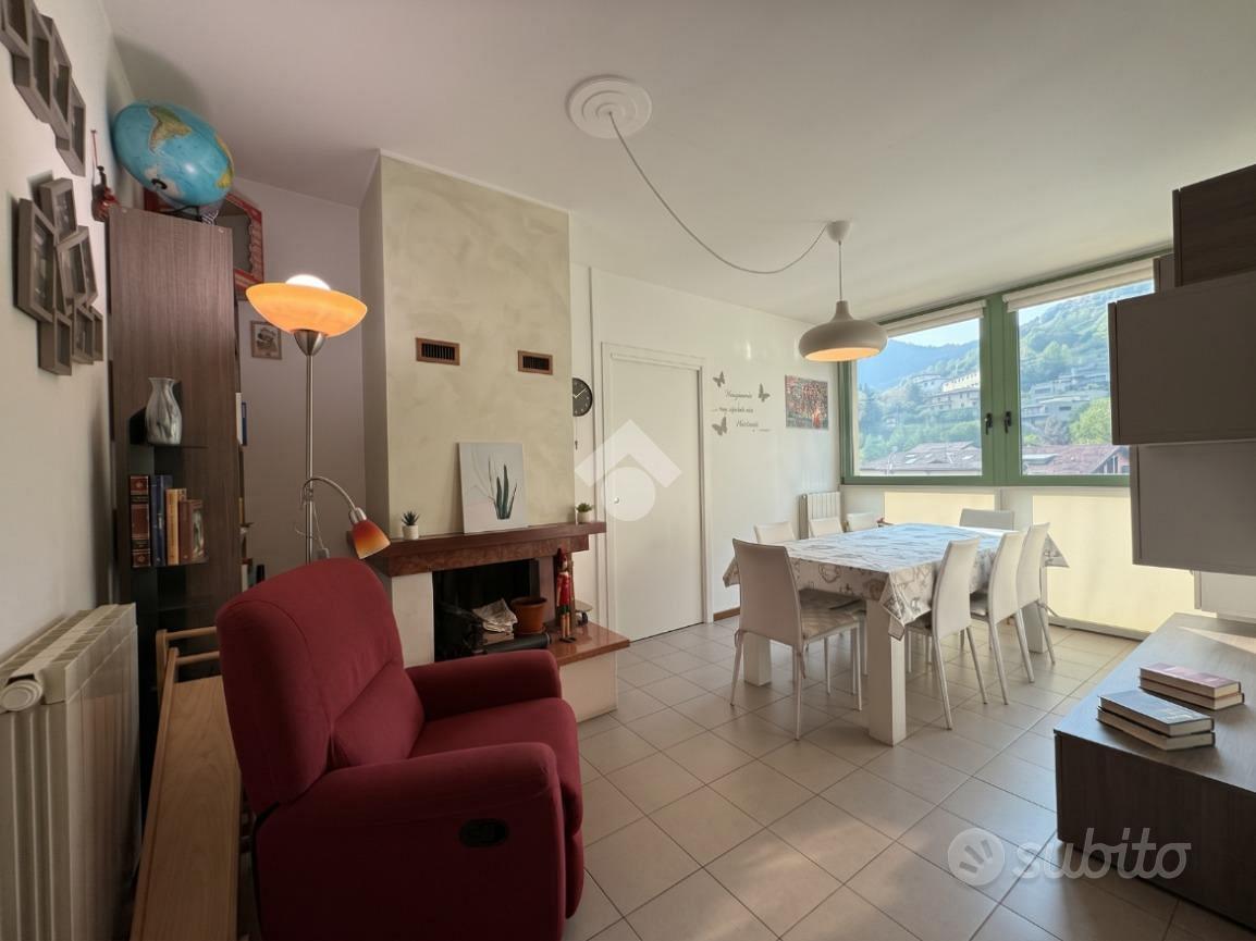 Appartamento – Lecco, Cereda, Malavedo - Vista 3