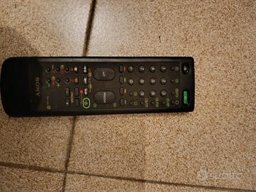 telecomando Sony rm-841