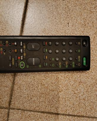 telecomando Sony rm-841