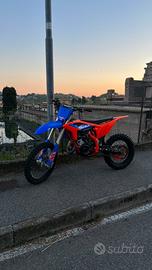 beta rr 125