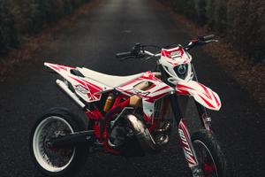 BETA RR 300 MOTARD