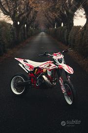 BETA RR 300 MOTARD