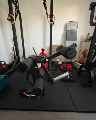 Equipaggiamento Functional training
