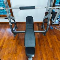 Palestra-panca inclinata IMPULSE