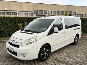Citroen Jumpy 2.0 HDi/120CV 9 POSTI