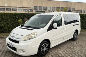 Citroen Jumpy 2.0 HDi/120CV 9 POSTI