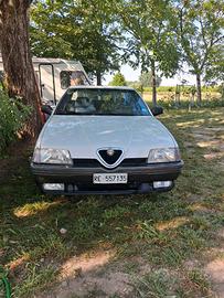 Alfa Romeo 164 2.0