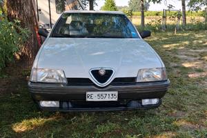 Alfa Romeo 164 2.0