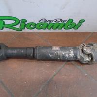 ALBERO ANTERIORE TATA PICK-UP 4X4 2.0 TD 2001