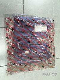 8230480 rete griglia radiatore Aprilia RX 50 viola