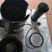 centrifuga per frutta 