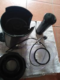 centrifuga per frutta 