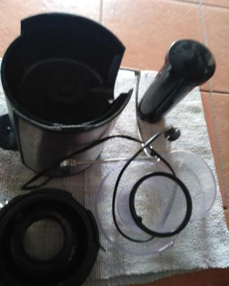 centrifuga per frutta 