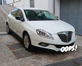Lancia Delta 1.6 MJT DPF Gold