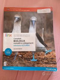 Campbell Biologia concetti e collegamenti