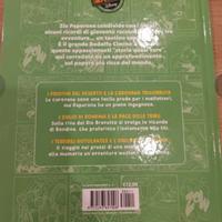 Zio paperone e le sue storie quasi vere