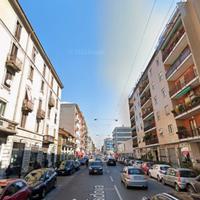 Monolocale zona Pasteur con balcone libero