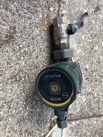 CIRCOLATORE DAB EVOSTA2