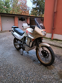 Honda Transalp 600 1987 +accessori