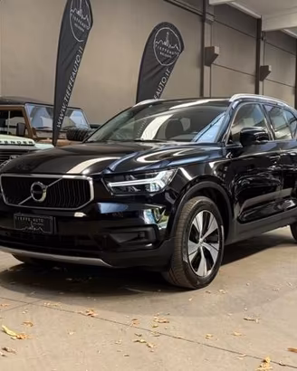 VOLVO XC40 D3 Geartronic Business Plus