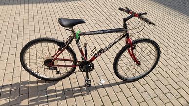 bicicletta 26 pollici 