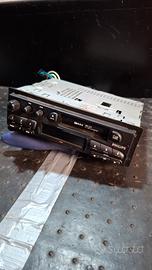 Autoradio Philips RC 219 4 x 12Watt