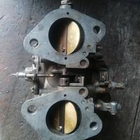 carburatore 
