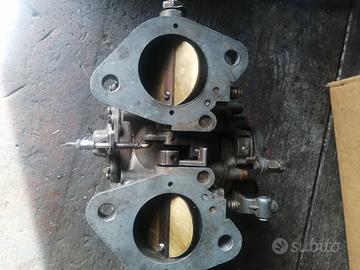 carburatore 