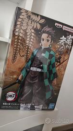 Action figure Tanjiro Kamado – Demon Slayer 