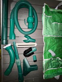 Kit accessori Folletto