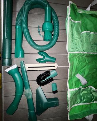Kit accessori Folletto