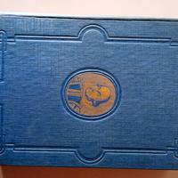 Shakespeare (tragedie: Otello, Amleto, Romeo e G.