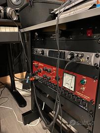 Preamplificatore Thermionic The Phoenix HG15