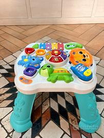 Tavolino Multiattività VTech GiocaImpara