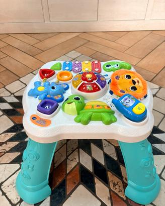 Tavolino Multiattività VTech GiocaImpara