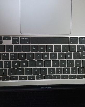 MacBook Air 13 M1 e mouse wireless Apple 