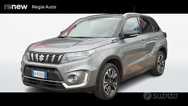 Suzuki Vitara II 2018 1.5H 140V STARVIEW 4WD ...