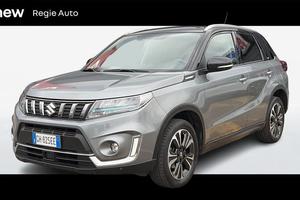 Suzuki Vitara II 2018 1.5H 140V STARVIEW 4WD ...
