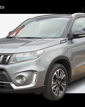 Suzuki Vitara II 2018 1.5H 140V STARVIEW 4WD ...