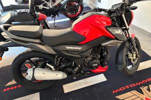 Tvs Raider 125 - € 1.990