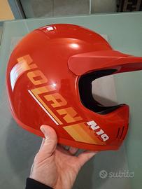 NOLAN N19 VINTAGE 
