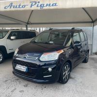 Citroen C3 Picasso C3 Picasso 1.6 HDi 90 Exclusive